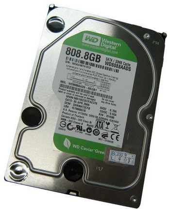 wd WD8088AADS